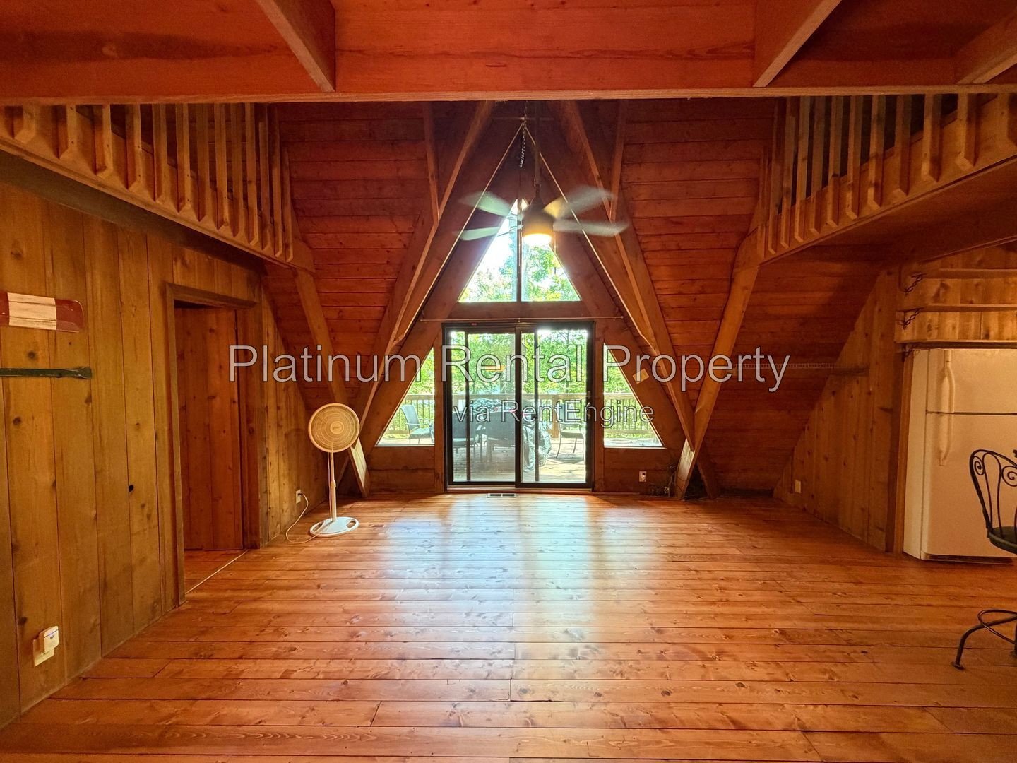 Lake Cottage for rent in Gainesville by Platinum Property Management Services, Inc. property image