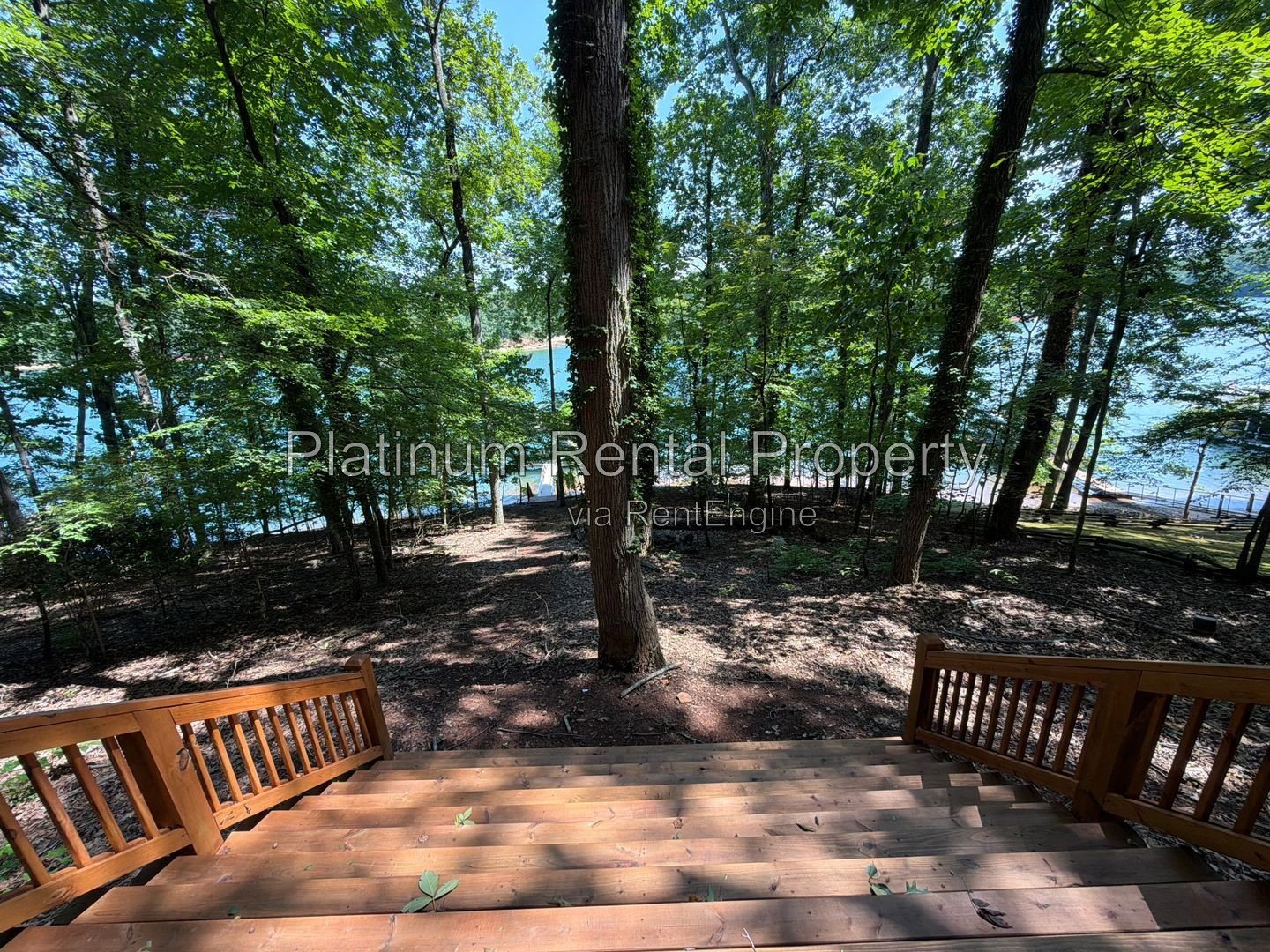 Lake Cottage for rent in Gainesville by Platinum Property Management Services, Inc. property image