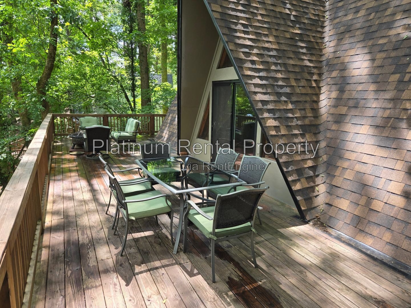 Lake Cottage for rent in Gainesville by Platinum Property Management Services, Inc. property image