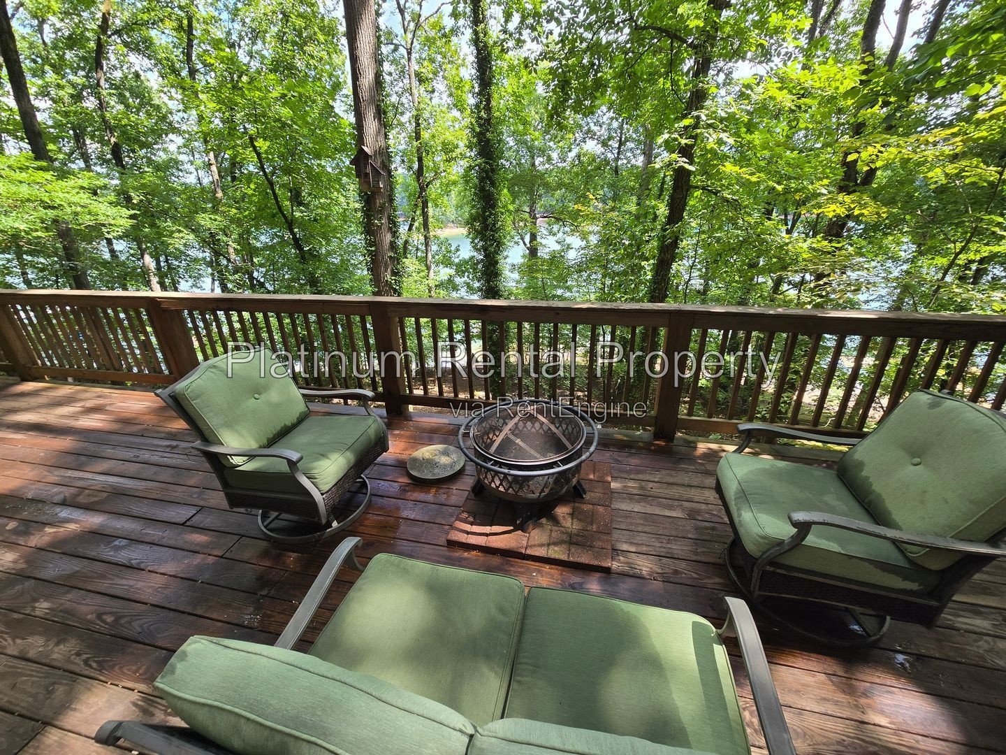 Lake Cottage for rent in Gainesville by Platinum Property Management Services, Inc. property image