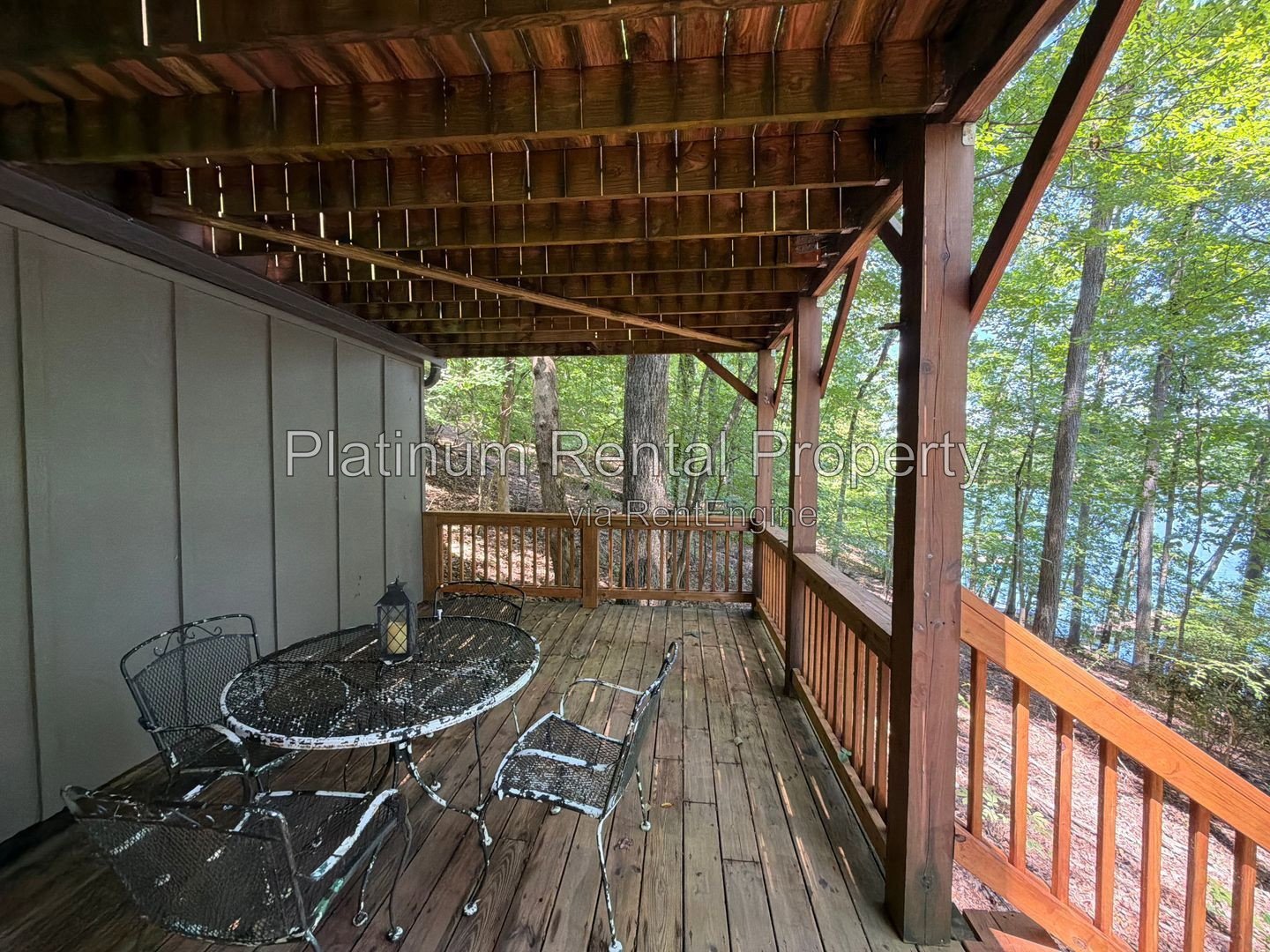 Lake Cottage for rent in Gainesville by Platinum Property Management Services, Inc. property image
