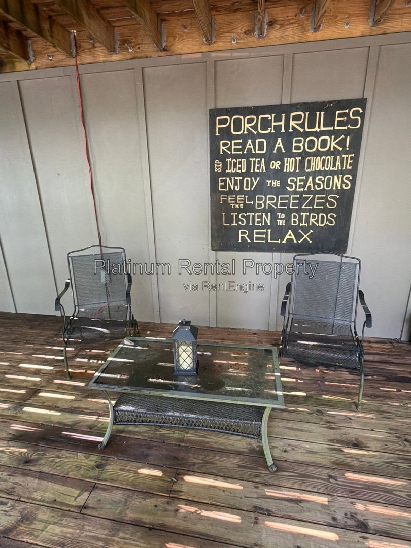 Lake Cottage for rent in Gainesville by Platinum Property Management Services, Inc. property image