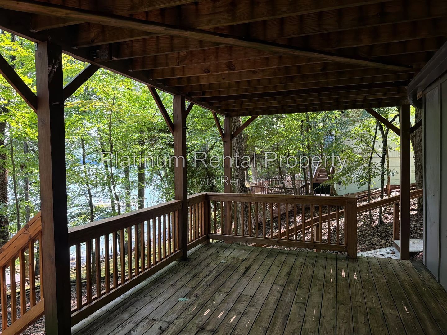 Lake Cottage for rent in Gainesville by Platinum Property Management Services, Inc. property image