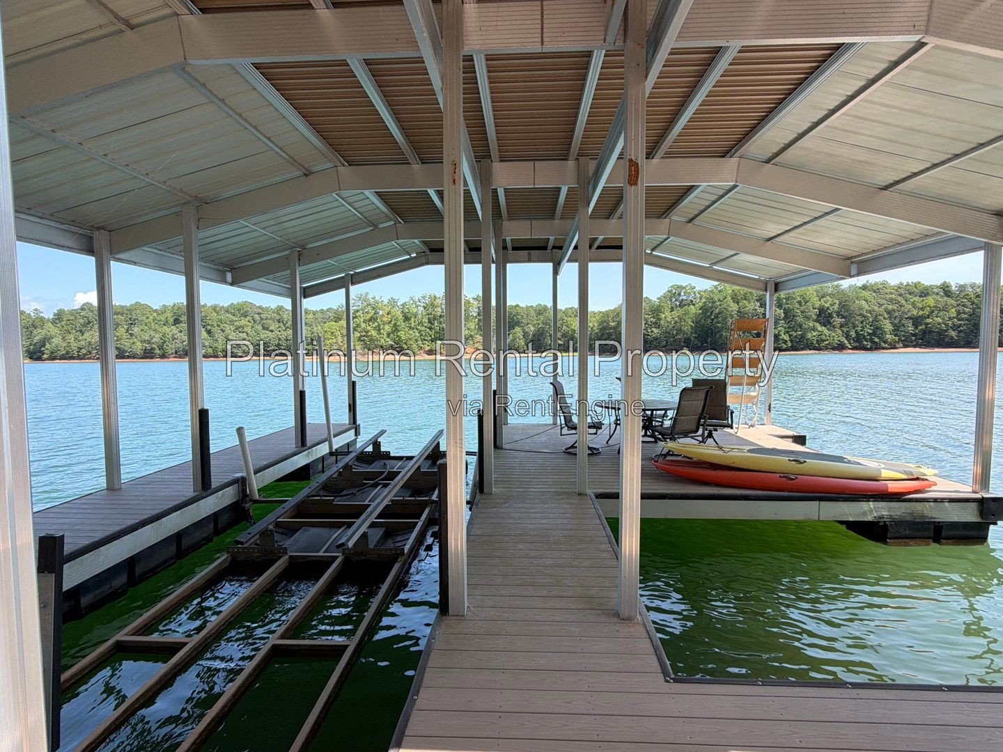 Lake Cottage for rent in Gainesville by Platinum Property Management Services, Inc. property image