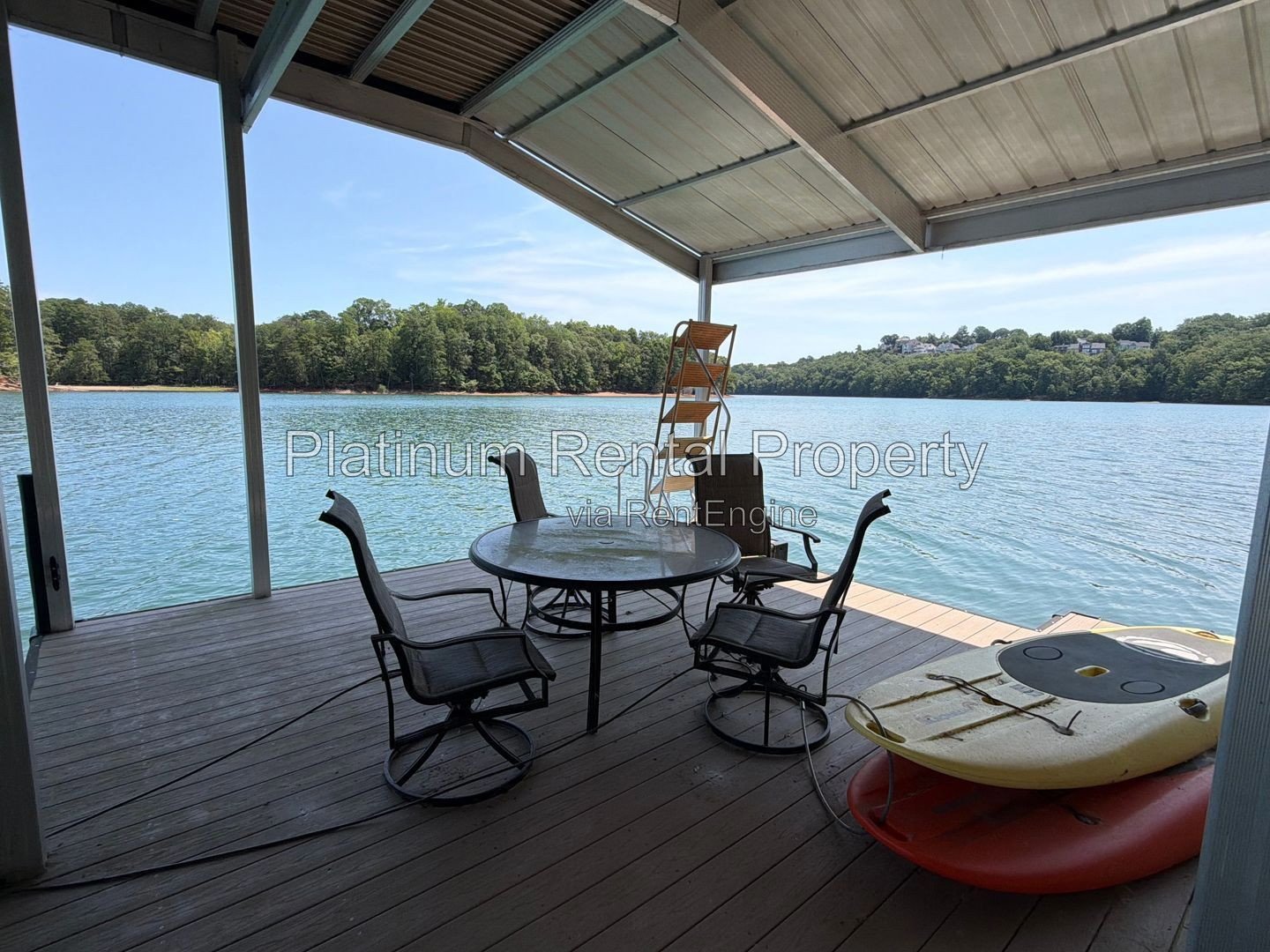 Lake Cottage for rent in Gainesville by Platinum Property Management Services, Inc. property image