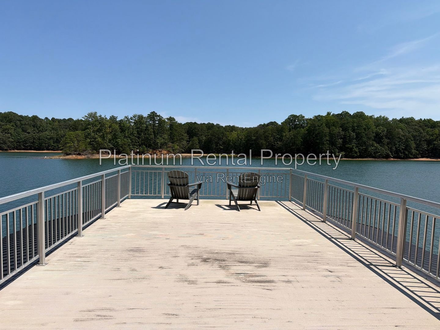 Lake Cottage for rent in Gainesville by Platinum Property Management Services, Inc. property image