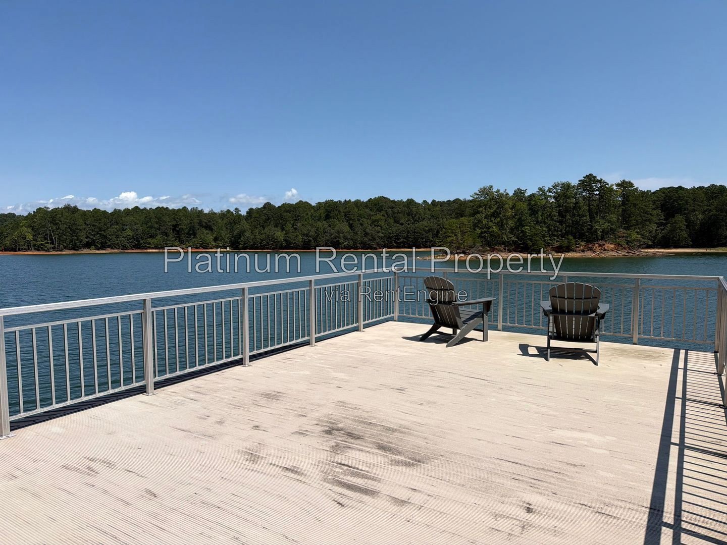 Lake Cottage for rent in Gainesville by Platinum Property Management Services, Inc. property image
