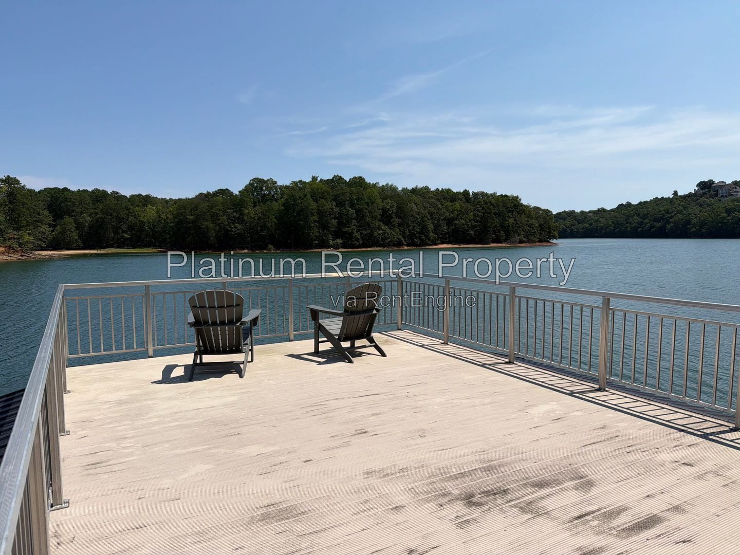 Lake Cottage for rent in Gainesville by Platinum Property Management Services, Inc. property image