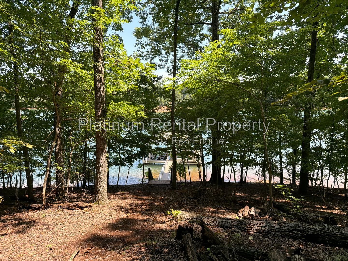 Lake Cottage for rent in Gainesville by Platinum Property Management Services, Inc. property image