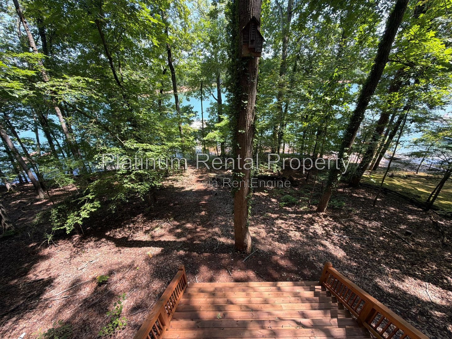Lake Cottage for rent in Gainesville by Platinum Property Management Services, Inc. property image