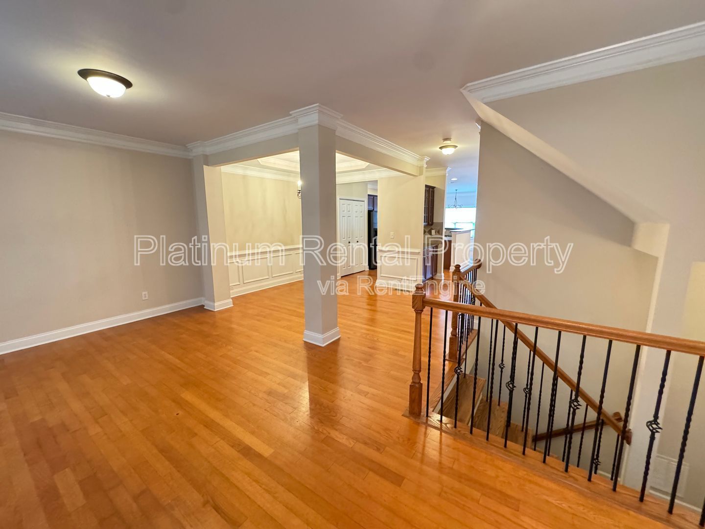 4 Bedroom Brick Townhome in Milton for rent by Platinum Property Management Services, Inc. property image