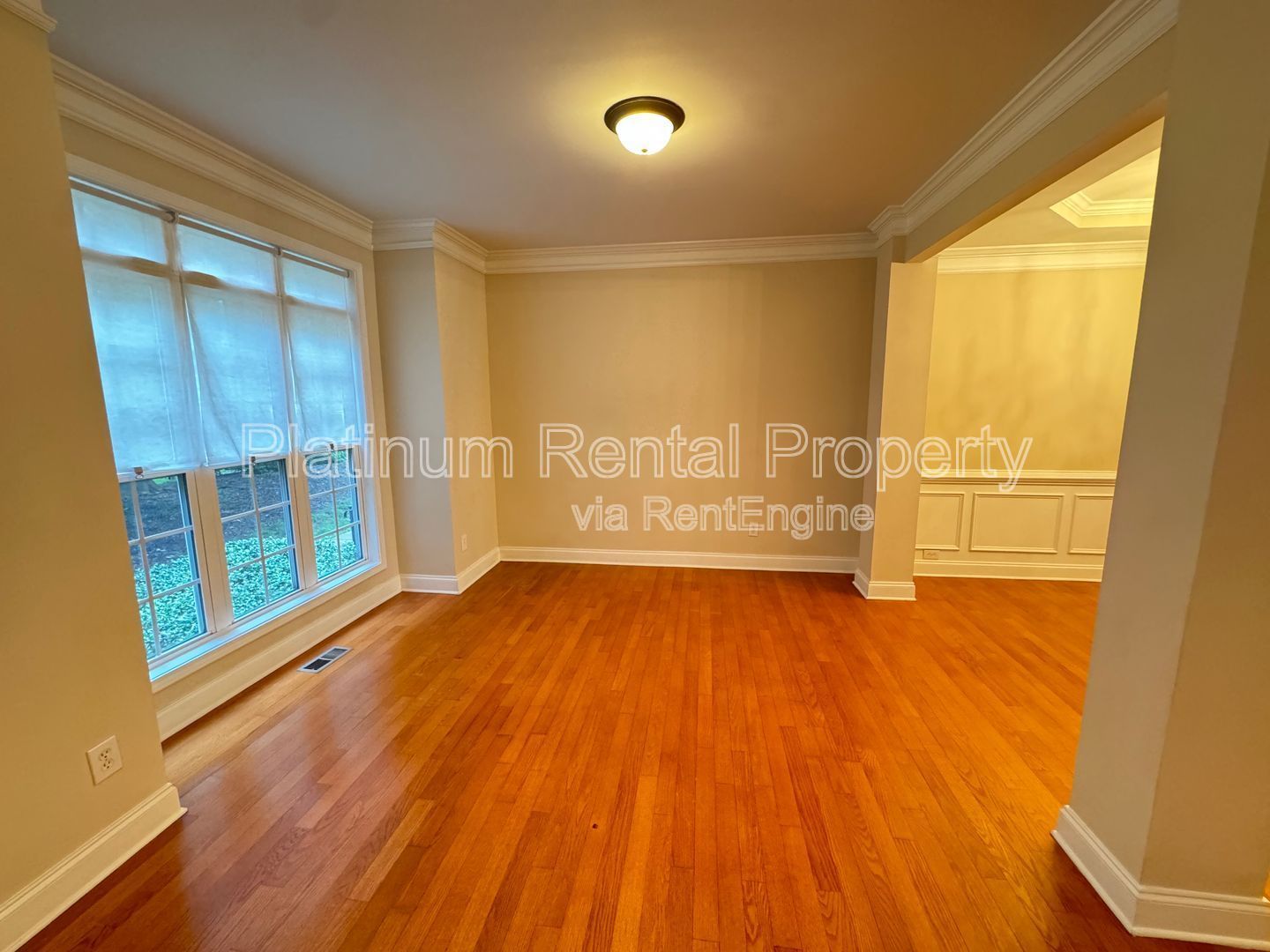 4 Bedroom Brick Townhome in Milton for rent by Platinum Property Management Services, Inc. property image