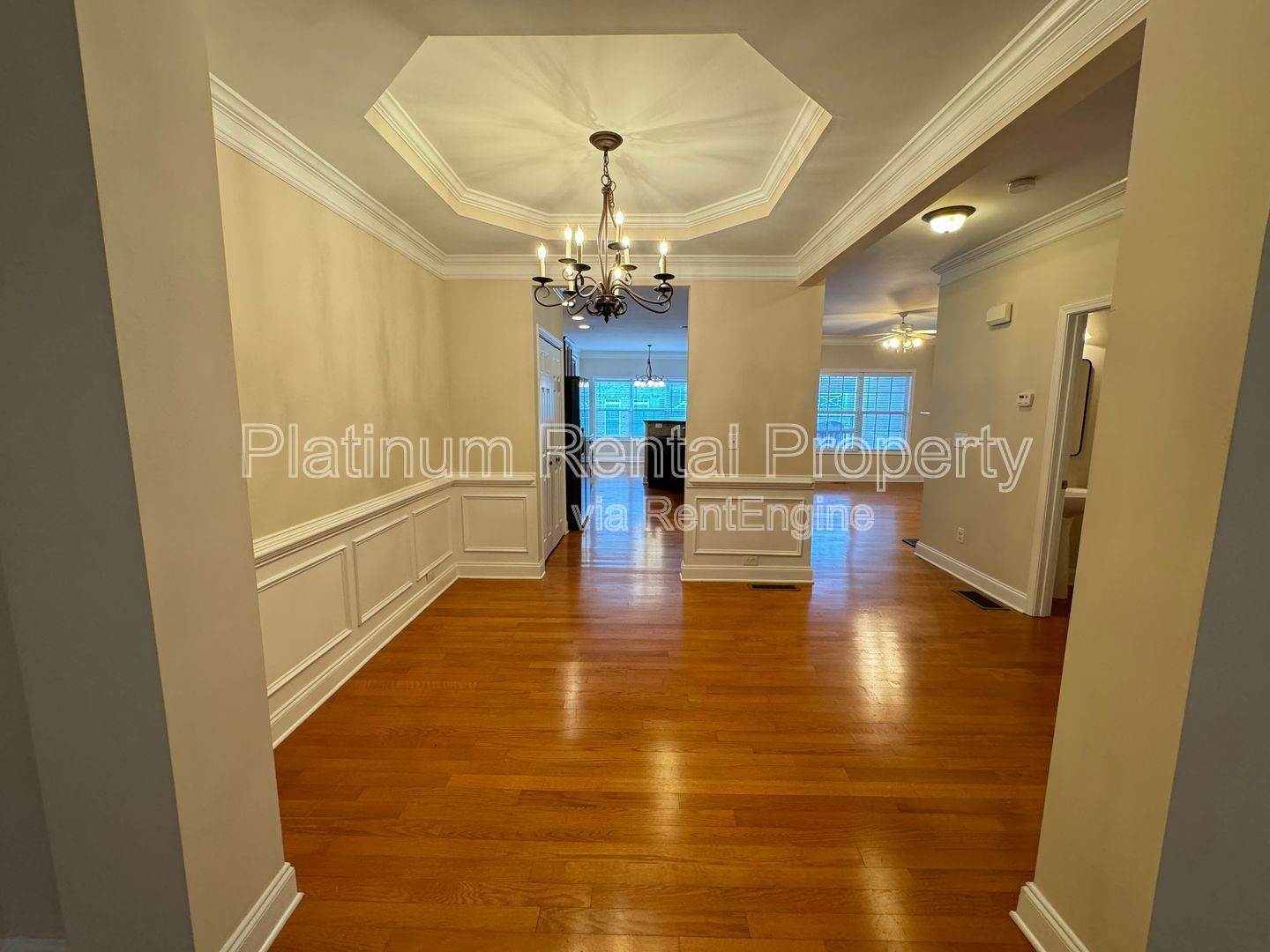 4 Bedroom Brick Townhome in Milton for rent by Platinum Property Management Services, Inc. property image
