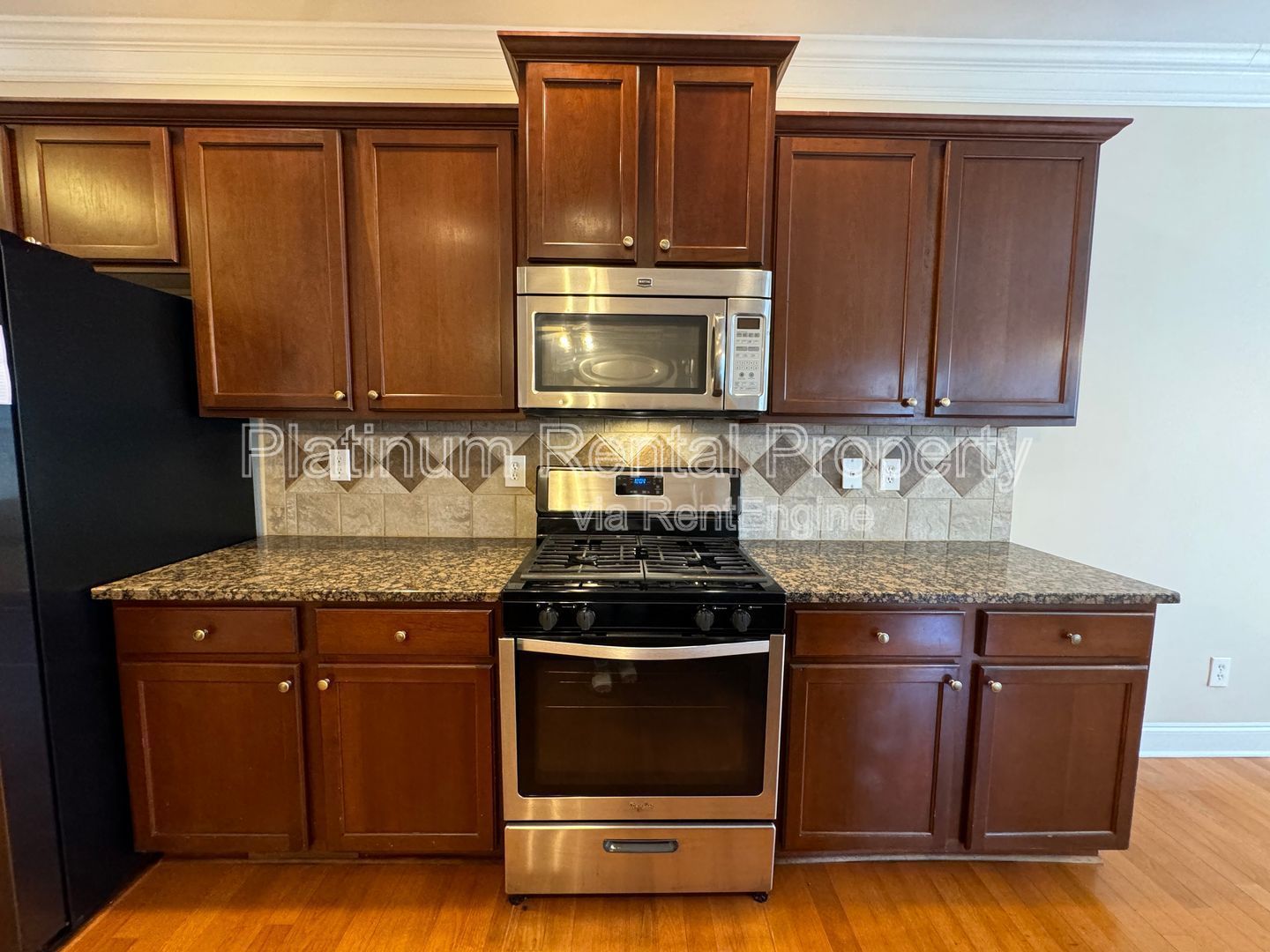 4 Bedroom Brick Townhome in Milton for rent by Platinum Property Management Services, Inc. property image