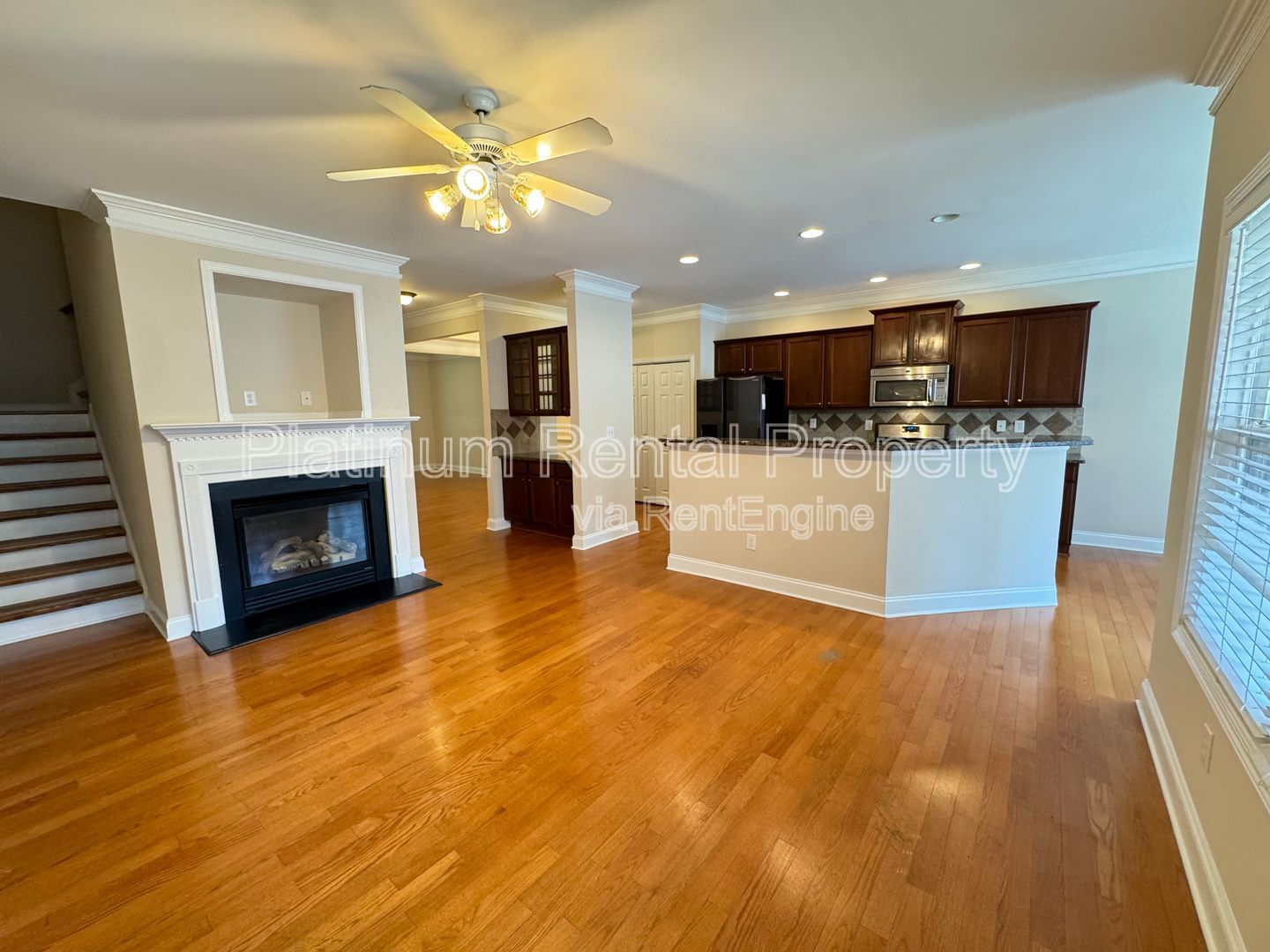 4 Bedroom Brick Townhome in Milton for rent by Platinum Property Management Services, Inc. property image