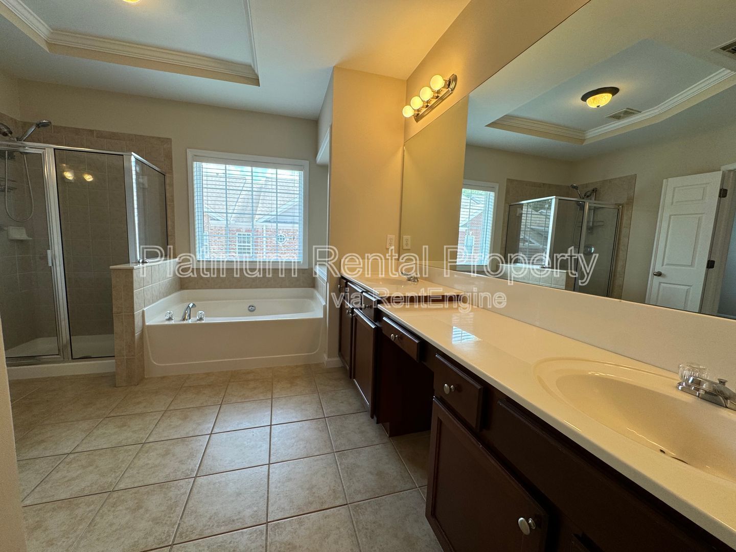 4 Bedroom Brick Townhome in Milton for rent by Platinum Property Management Services, Inc. property image