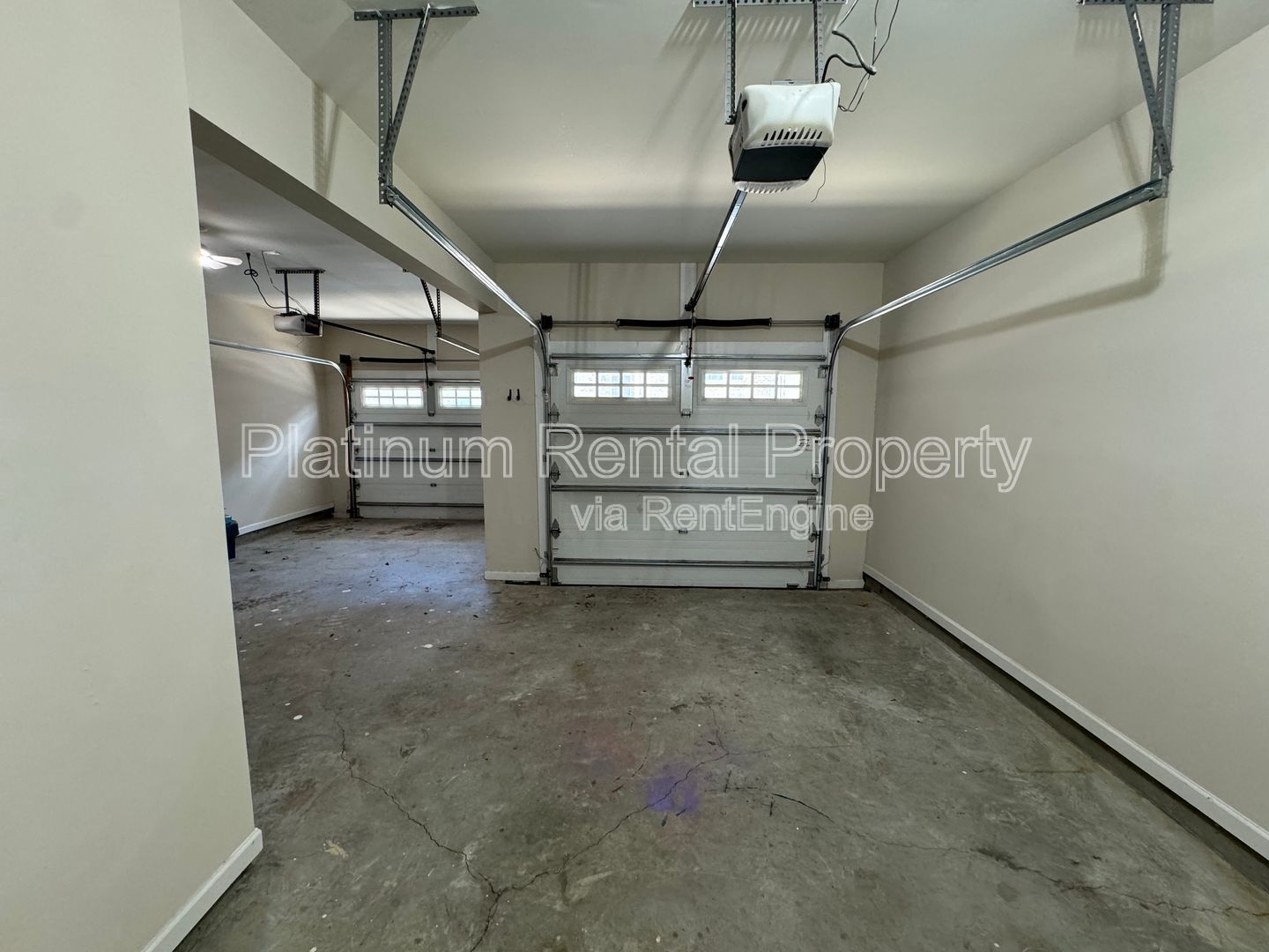 4 Bedroom Brick Townhome in Milton for rent by Platinum Property Management Services, Inc. property image