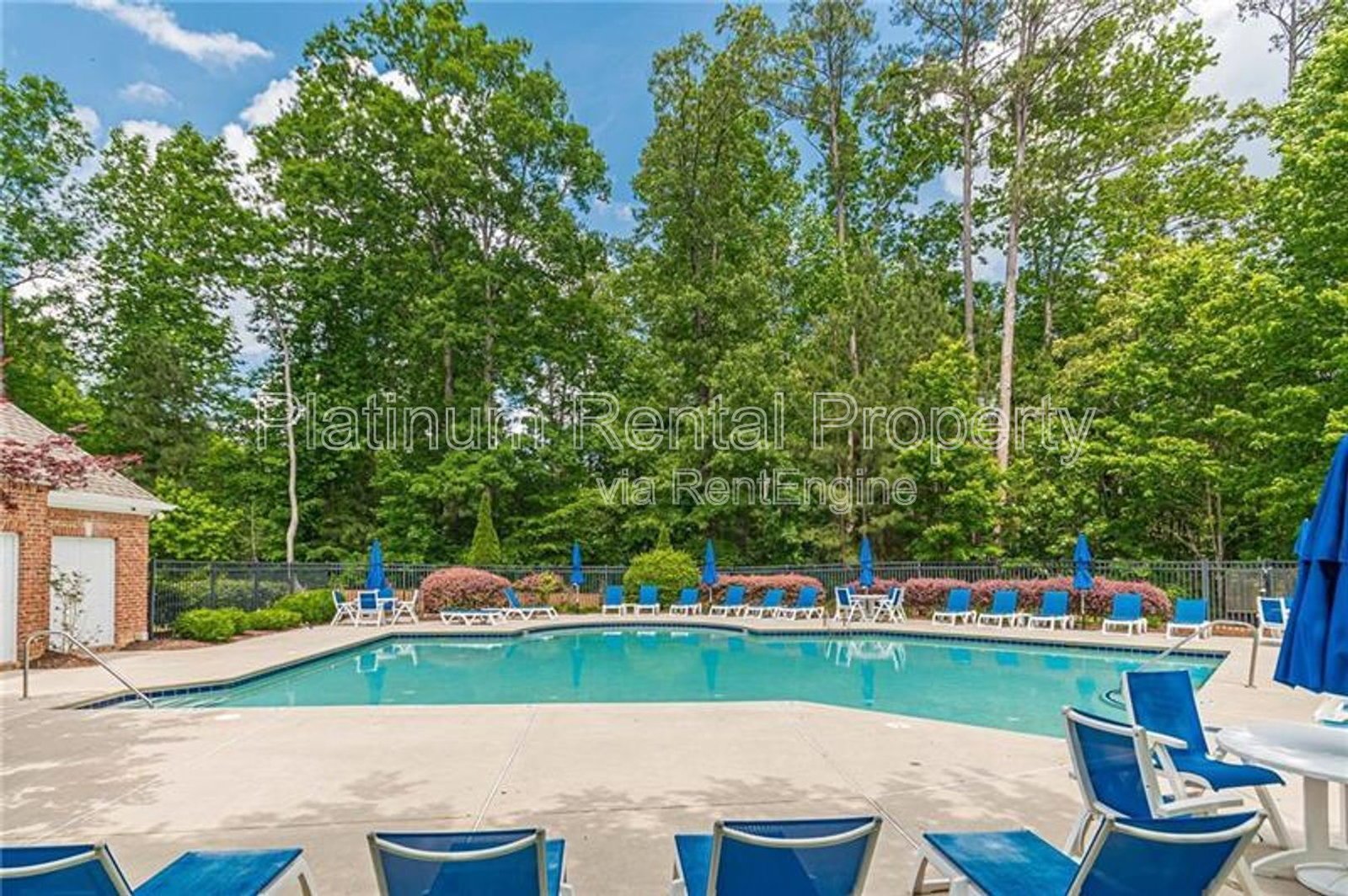 4 Bedroom Brick Townhome in Milton for rent by Platinum Property Management Services, Inc. property image