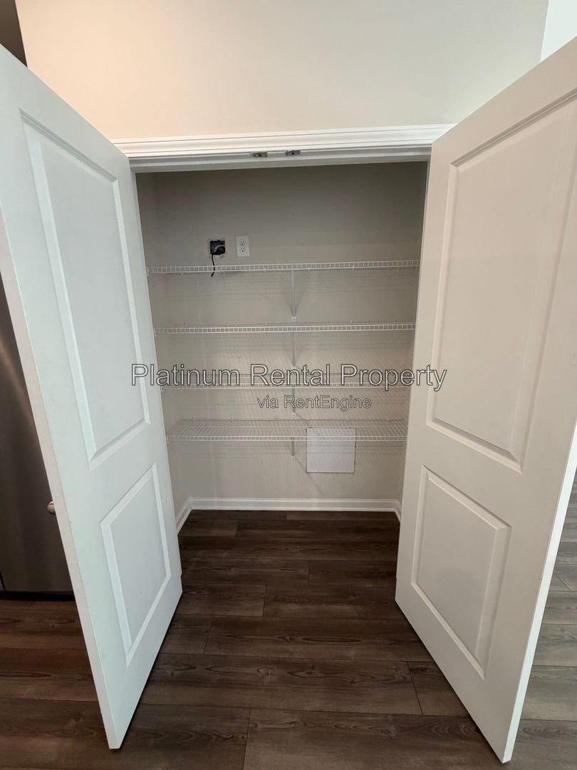 Better-than-new 3 bedroom townhome in Dawsonville by Platinum Property Management Services, Inc. property image
