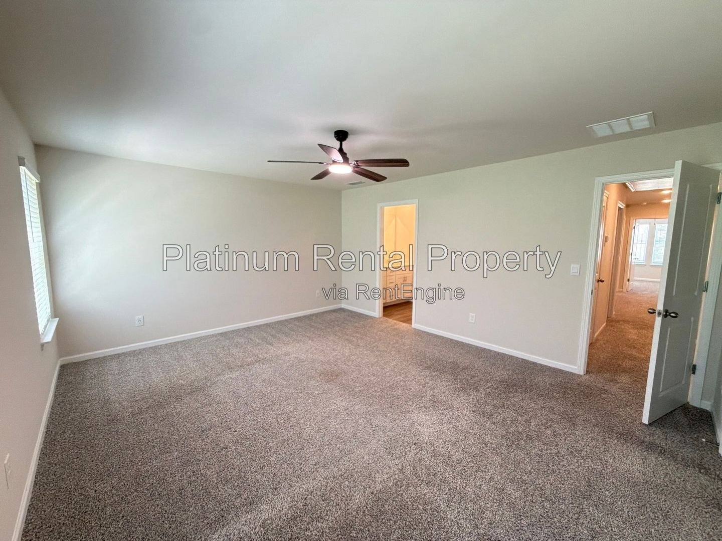 Better-than-new 3 bedroom townhome in Dawsonville by Platinum Property Management Services, Inc. property image