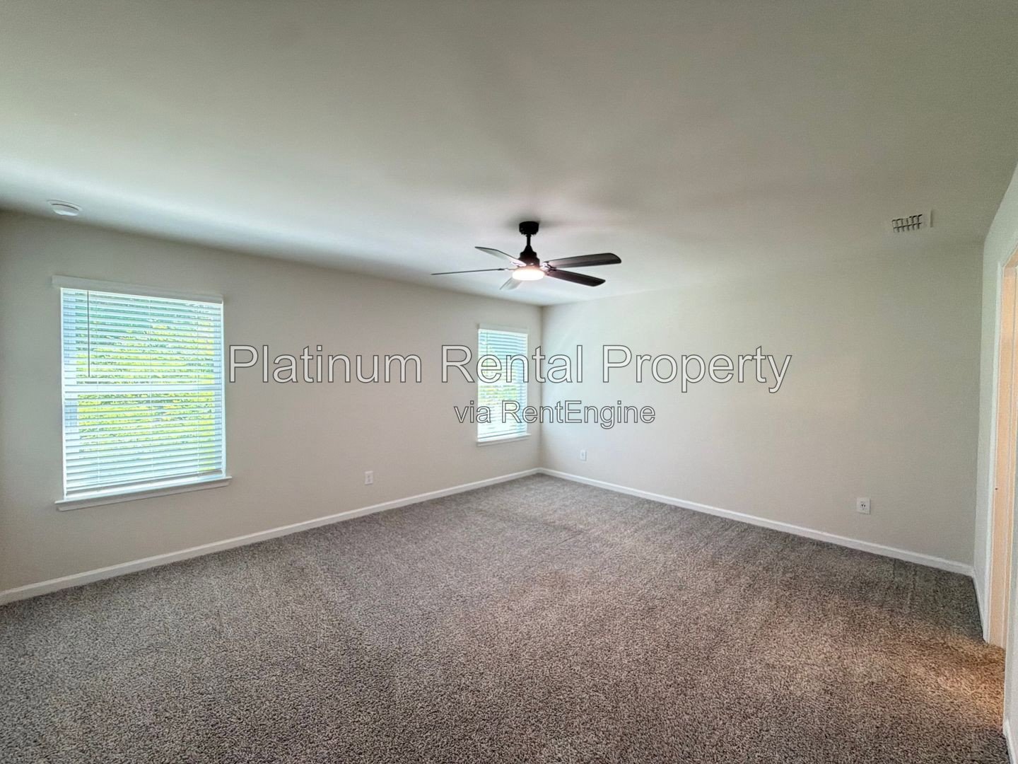 Better-than-new 3 bedroom townhome in Dawsonville by Platinum Property Management Services, Inc. property image