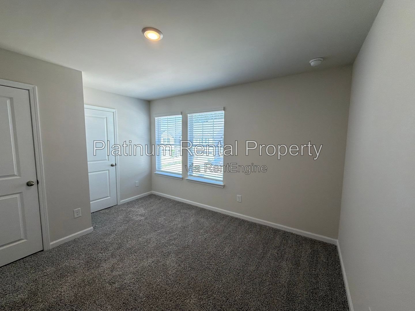 Better-than-new 3 bedroom townhome in Dawsonville by Platinum Property Management Services, Inc. property image