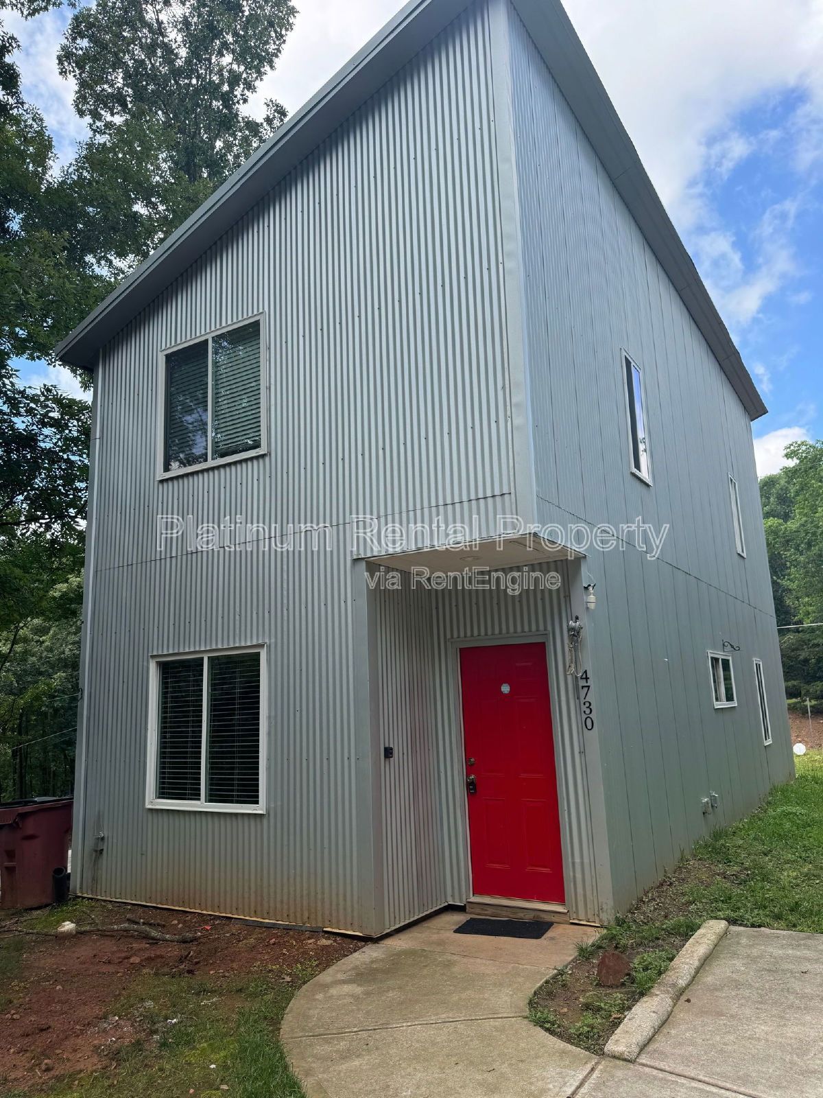 Modern, Industrial 3 bedroom home in Cumming by Platinum Property Management Services, Inc property image