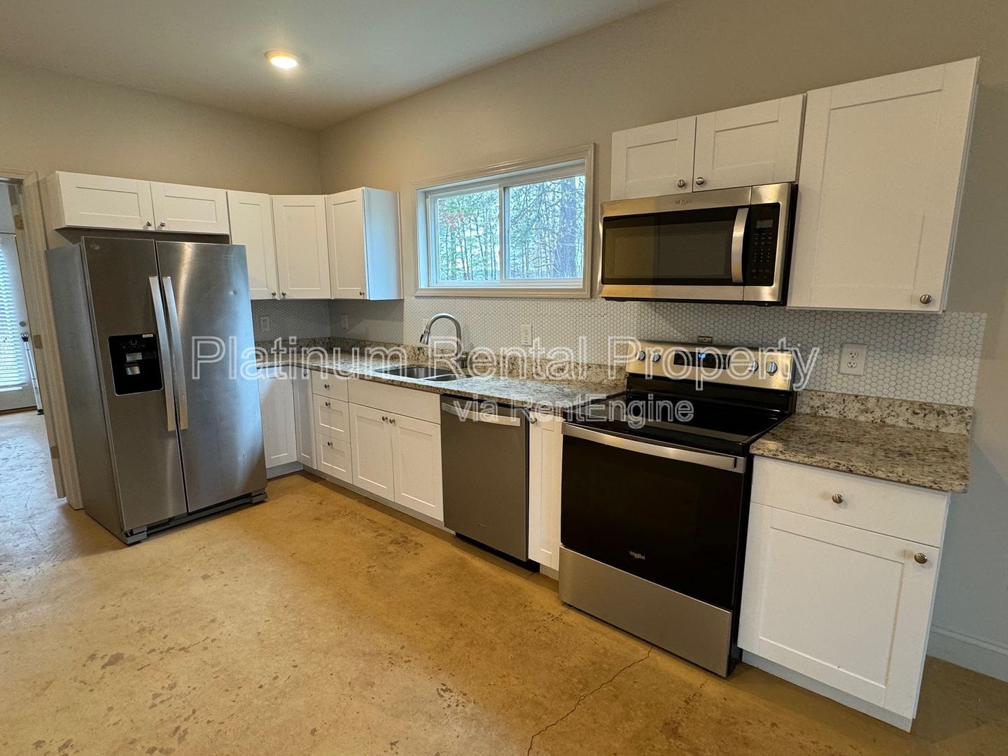 Modern, Industrial 3 bedroom home in Cumming by Platinum Property Management Services, Inc property image