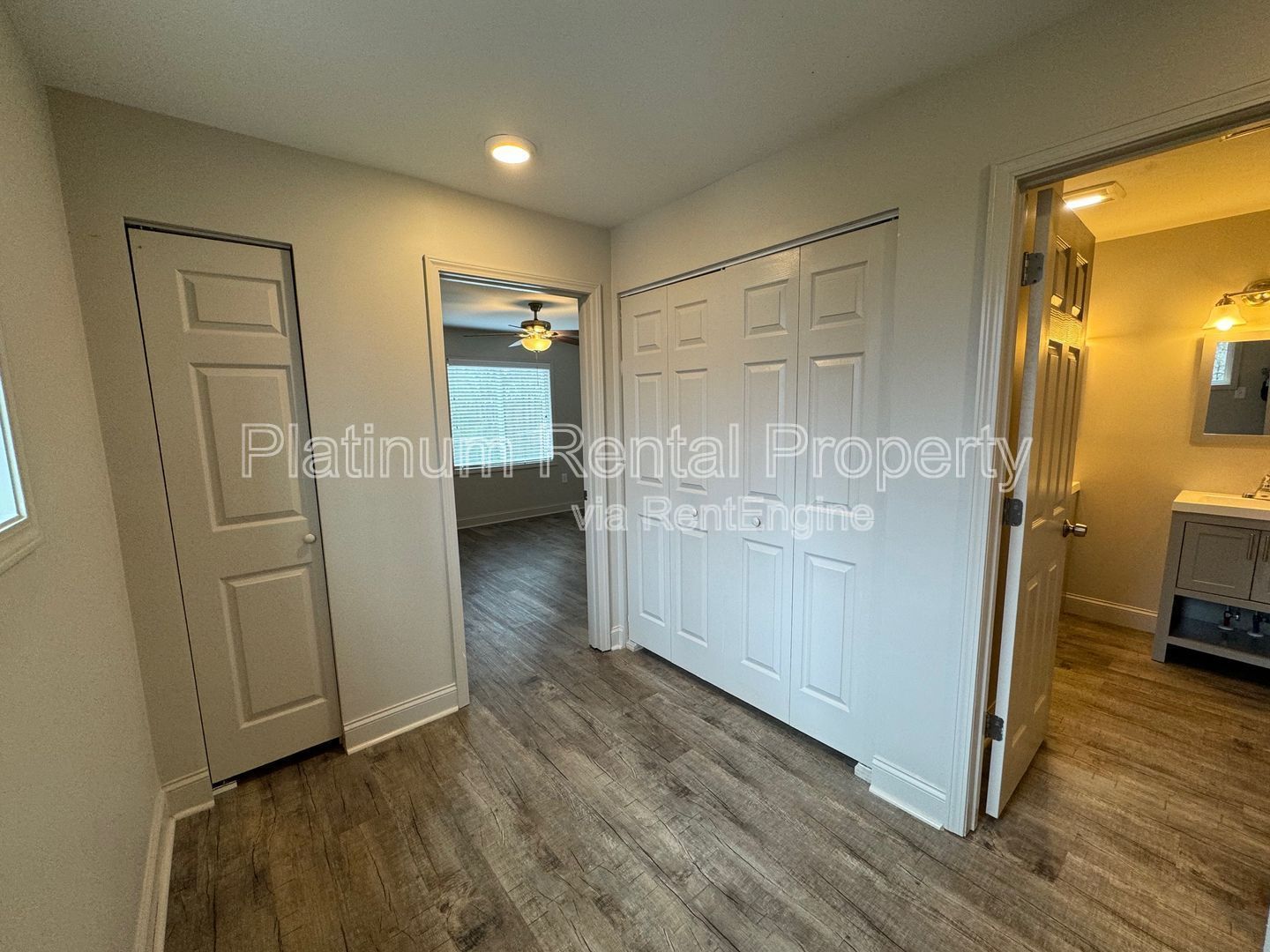 Modern, Industrial 3 bedroom home in Cumming by Platinum Property Management Services, Inc property image
