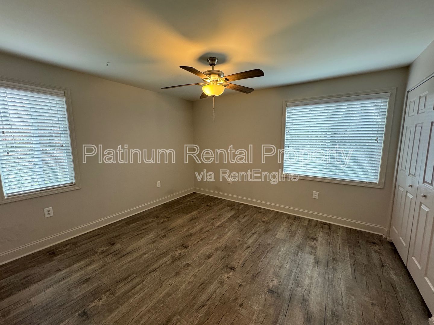 Modern, Industrial 3 bedroom home in Cumming by Platinum Property Management Services, Inc property image