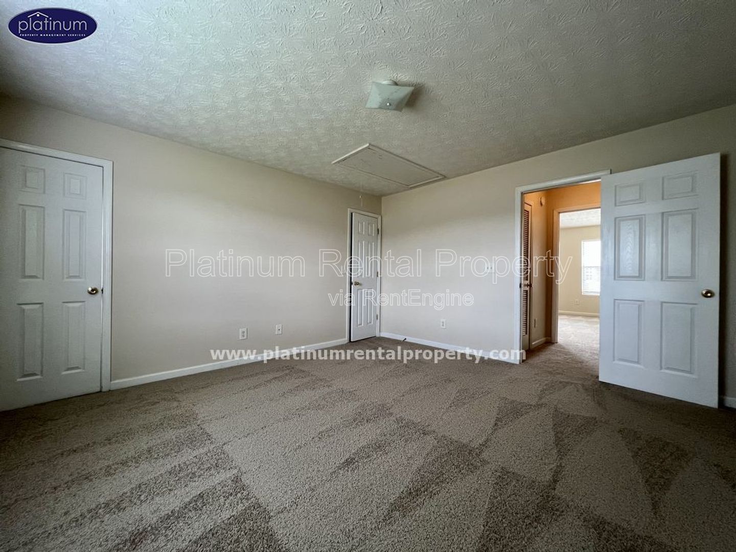 Immaculate, 2-bedroom townhome in desirable Lithonia location, by Platinum Property Management Services, Inc. property image