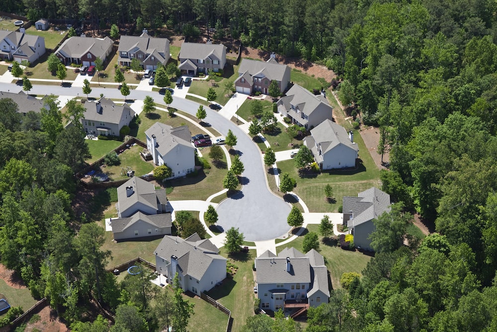 Marietta Property Management