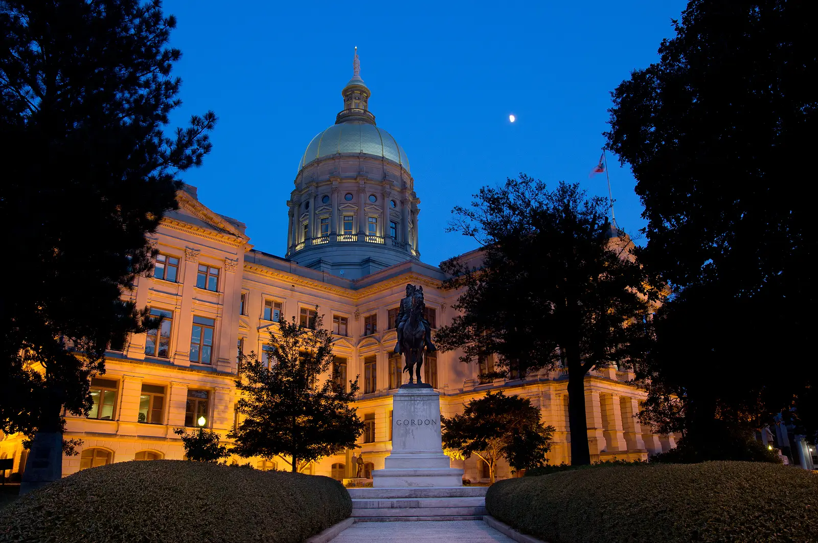 New Georgia Landlord Law Makes Property Management a Requirement for Out-of-State Landlords