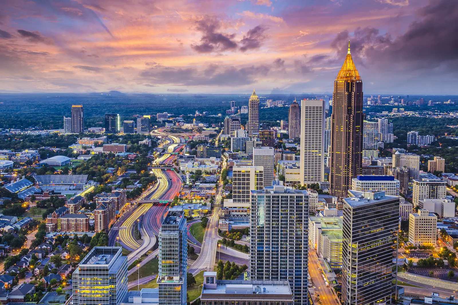 County-by-County Guide to Rental Rules Across Metro Atlanta