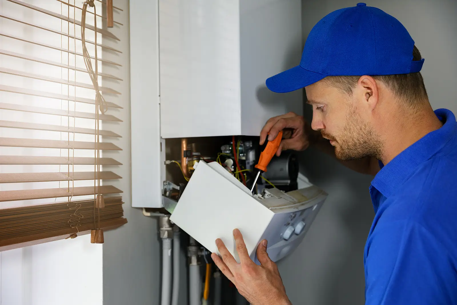 How to Build a Tenancy-Friendly Maintenance Calendar for 2026