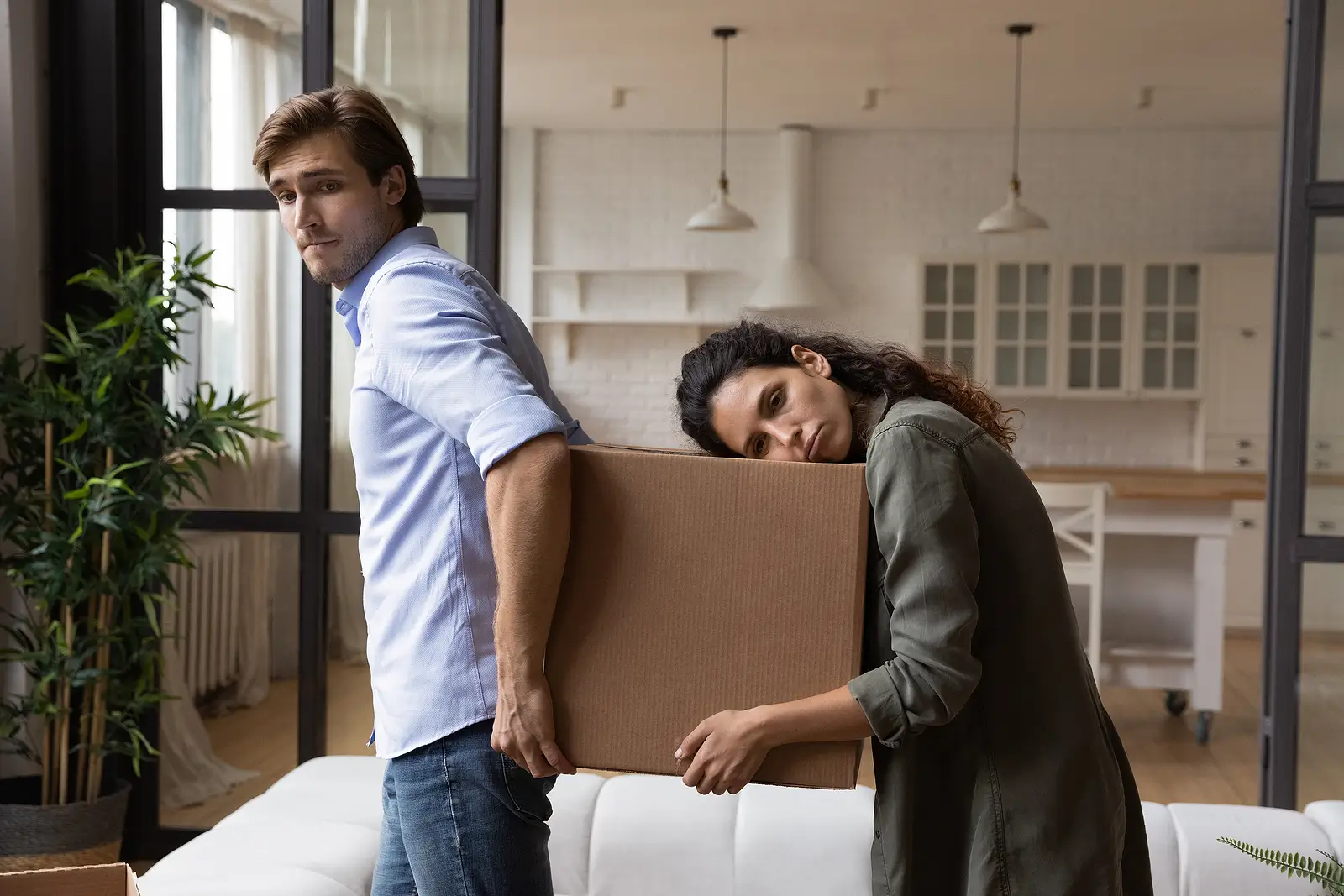 Tenant Turnover Shock: Why Some Atlanta Rentals Sit Vacant Longer Than Expected