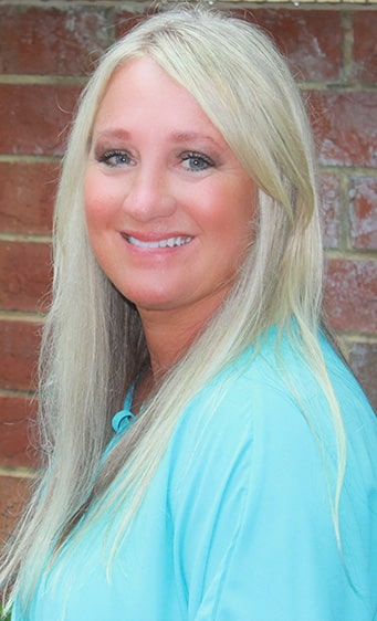 Picture of Jennifer Locklear
